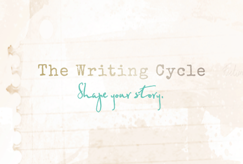 The Writing Cycle
