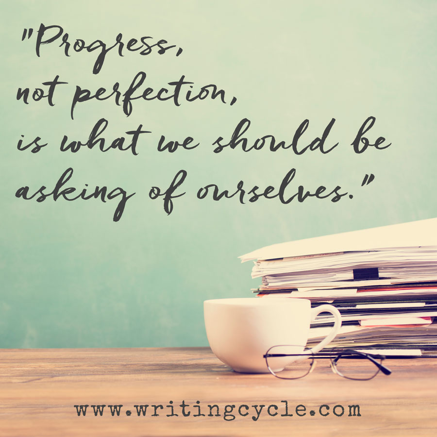progress-not-perfection-quote